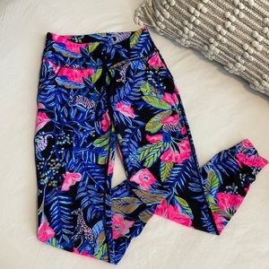 Island Mid-Rise Joggers